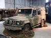 Land Rover - AAD 2008 - DvdB