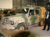 Land Rover - AAD 2008 - DvdB