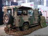 Land Rover - AAD 2008 - DvdB