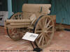 M06/12 Field Gun - SANMMH - DvdB