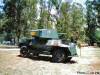 Marmon-Herrington Mk IV Armoured car