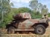 Marmon-Herrington MK IV armoured car - Hartebeespoort Snake Park. Photo  Jakes Louw