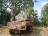 Marmon-Herrington MK IV armoured car - Hartebeespoort Snake Park. Photo  Jakes Louw