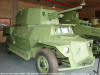 Marmon-Herrington Mk IV F - SANMMH - DvdB