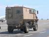 Mfezi Armoured Ambulance - Ysterplaat - DvdB