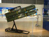 Mokopa Precision guided long range missile - AAD 2008 - DvdB