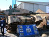 Olifant MBT Tank - AAD 2008 - DvdB