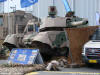 Olifant MBT Tank - AAD 2008 - DvdB