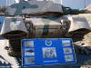 Olifant MBT Tank - AAD 2008 - DvdB