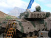 Olifant MBT Tank - AAD 2008 - DvdB