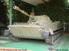 PT-76 Amphibious Tank - SANMMH - DvdB