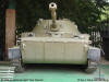PT-76 Amphibious Tank - SANMMH - DvdB