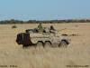 Ratel-20 Armoured Vehicle