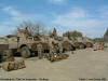 Ratel-20 Armoured Vehicle