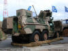 Ratel IFV - AAD 2008 - DvdB