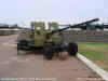 Russian AA Gun - SAAF Museum Swartkops - DvdB