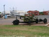 Russian AA Gun - SAAF Museum Swartkops - DvdB