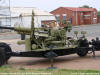 Russian AA Gun - SAAF Museum Swartkops - DvdB