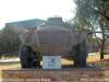 Saracen Armoured Car, Tempe. Photo John Dovey