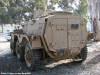 Saracen Armoured Car, Cuca Shellhole Killarney CT Photo Danie van den Berg