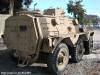 Saracen Armoured Car, Cuca Shellhole Killarney CT Photo Danie van den Berg