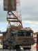 Kameelperd Radar System - SHE Truck - AAD 2008 - DvdB