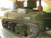 Sherman M4 Firefly Tank - SANMMH - DvdB