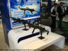 SS77 7.62mm Compact General Purpose Machine Gun - AAD 2008 - DvdB