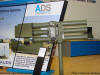 Starstreak Light Mobile Launcher - AAD 2008 - DvdB