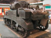 Stuart M3A1 Light Tank - SA National Museum of Military History - Dvdb