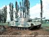 Tank Technology Demonstrator, developed by Reumech OMC