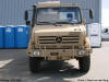 Unimog - AAD 2008 - DvdB