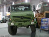 Unimog - AAD 2008 - DvdB