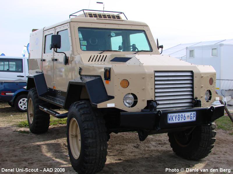 Army Vehicle Photos Page 4 - Land Rover, Marauder, Matador, Uniscout ...