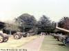 War Museum Johannesburg 198?.  Photo Danie van den Berg