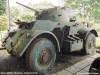 Zimbabwean Armoured car