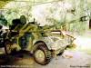Zimbabwean Armoured car