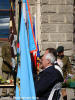 90th Commemoration Service of the Battle of Square Hill 60