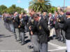 Border Campaign Memorial Service, Dawn Shellhole, 01-02-2009 09