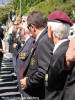 Border Campaign Memorial Service, Dawn Shellhole, 01-02-2009 12