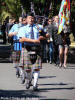 Border Campaign Memorial Service, Dawn Shellhole, 01-02-2009 21