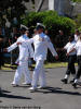 Border Campaign Memorial Service, Dawn Shellhole, 01-02-2009 35