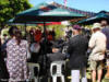 Border Campaign Memorial Service, Dawn Shellhole, 01-02-2009 52