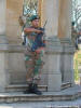 Delville Wood Commemoration Service 15th July 2007 01