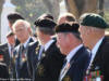 Delville Wood 92nd Anniversary Commemoration Service 20-07-2008 02