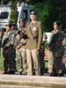 Delville Wood Commemoration Service 15th July 2007 06