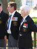 Delville Wood 92nd Anniversary Commemoration Service 20-07-2008 06