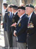 Delville Wood 92nd Anniversary Commemoration Service 20-07-2008 08