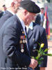 Delville Wood 92nd Anniversary Commemoration Service 20-07-2008 101