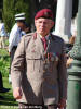 Delville Wood 92nd Anniversary Commemoration Service 20-07-2008 109